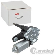 NTY WISCHERMOTOR HINTEN PASSEND FÜR FIAT BRAVO | ESW-FT-022