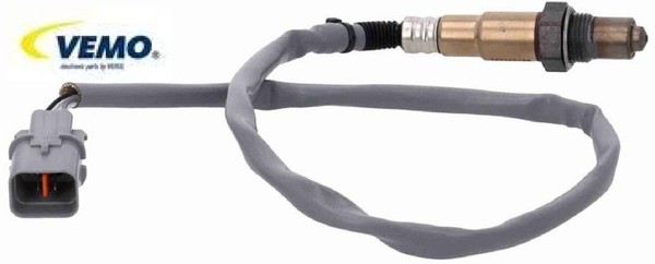 Vemo V52-76-0025 Lambdasonde Lamdasonde FüR Hyundai FüR Kia-image