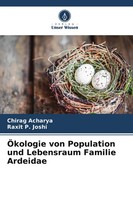 Chirag Acharya (U. A.) | ÖKologie Von Population Und Lebensraum Familie Ardeidae