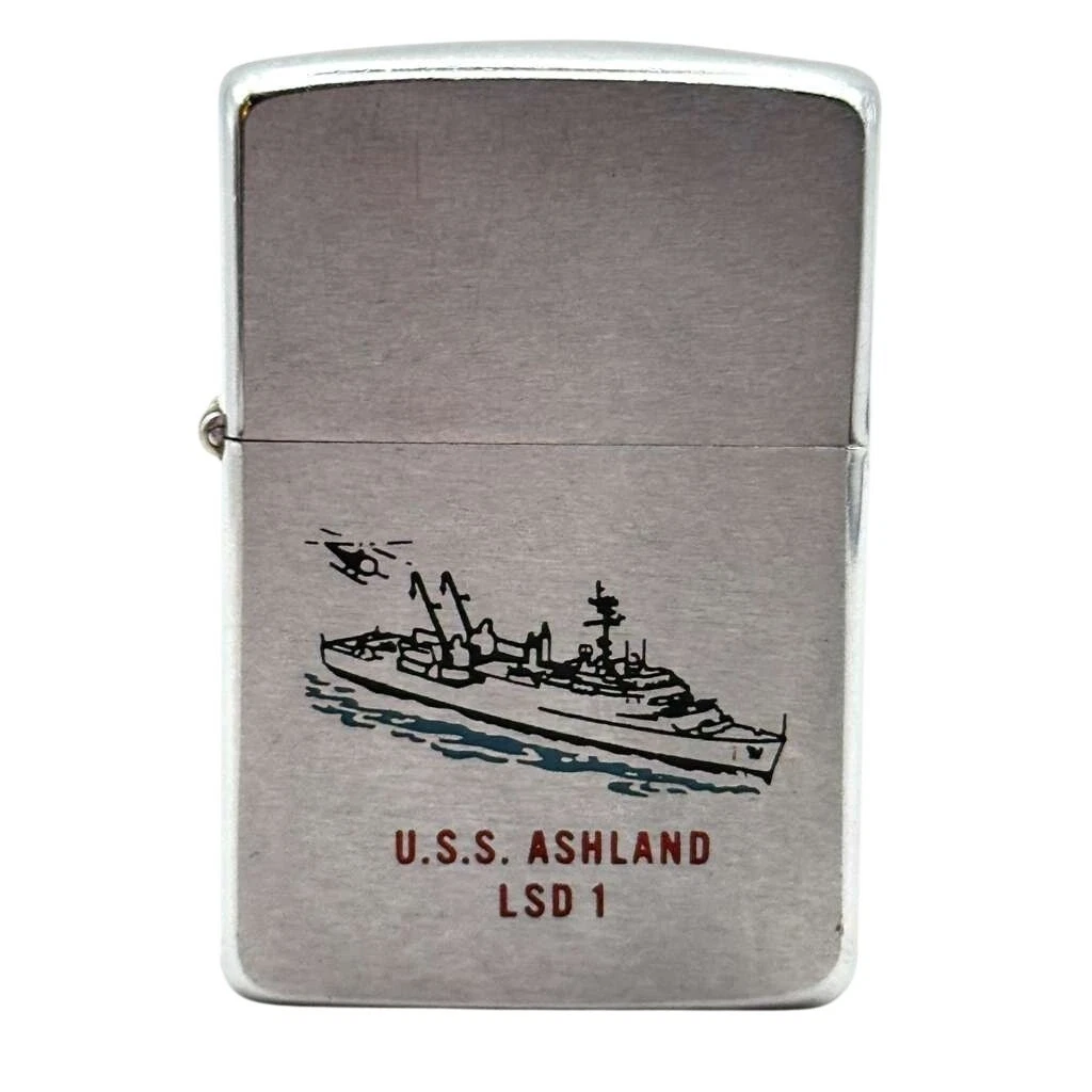 Zippo USS for sale | eBay