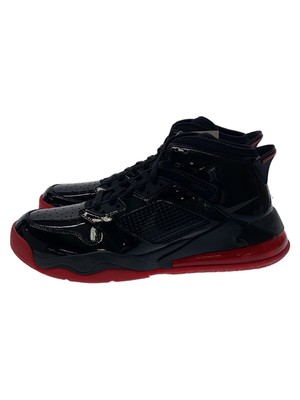 シューズ(男性用) JORDAN MARS 270 Bred Black NIKE AIR JORDAN MARS 270 BRED price €147.50 | Basketzone.net