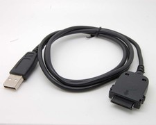 USB Sync Data Charger Cable for Hp IPAQ Rz1700/1710/1715/1717/h1900/1910/h191...