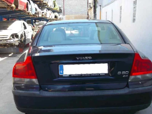 8666597 Mando Multifuncion para VOLVO S60 BERLINA 2.4 (125kW) 2002 439309 - Imagen 5 de 5