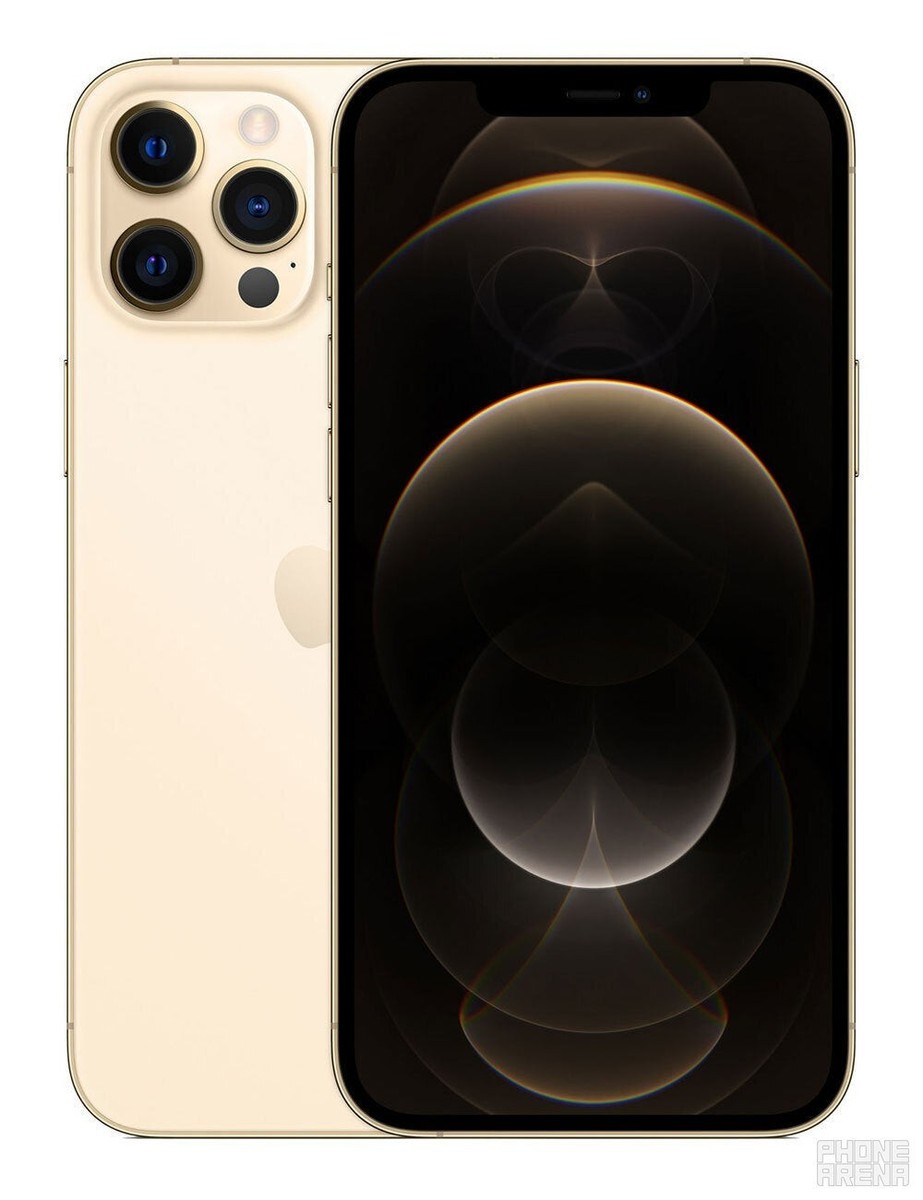 Buy Apple iPhone 12 Pro Max - 128 GB - Graphite (Unlocked) online