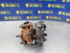 028145701J TURBOLADER / 979969 FÜR VOLKSWAGEN VENTO 1H2 1.9 TDI