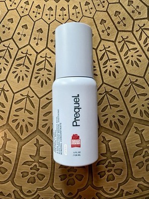 Prequel Universal Skin Solution Hypochlorous Dermal Spray Soothing Face Body
