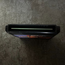 GUN SIGHT Famicom NES Japan game