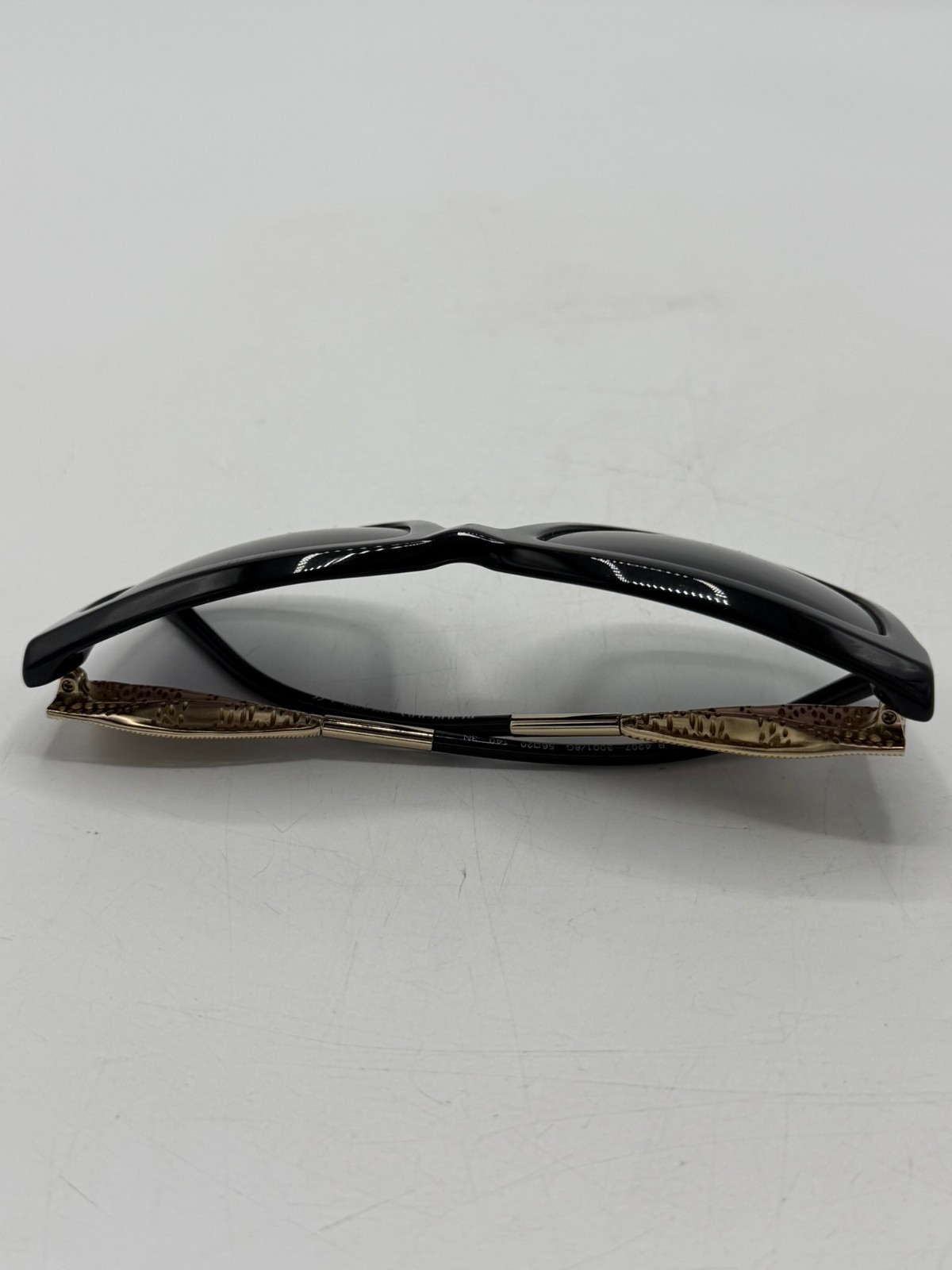 Burberry Rectangular Sunglasses BE4207 30018G 56 … - image 11