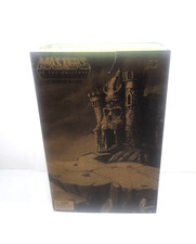 2020 Masters of the Universe Eternia Minis 4 Figure Pack NIB He-Man Mattel