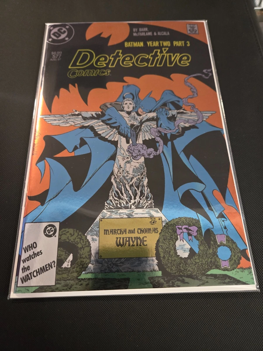 Detective Comics for sale | eBay
