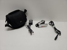 SONY DIGITAL HANDYCAM: DCR-SX63 for parts D 
