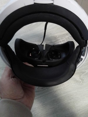 Sony PlayStation 4 VR Brille