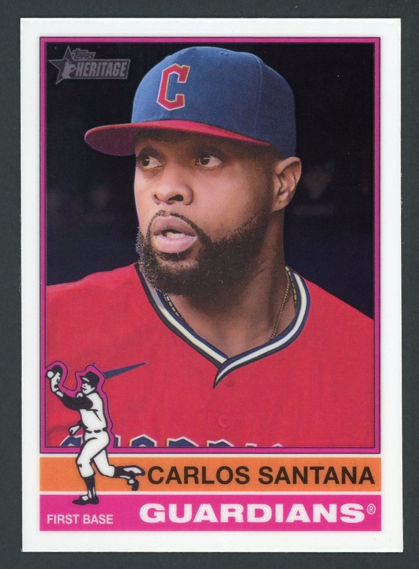 Carlos Santana Baseball Hair Carlos Santana Royals Jersey