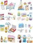 Re-Ment Sanrio Cinnamoroll Market 1 BOX Complete Set of 8 JAPAN NEW