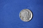 1916-D Buffalo Nickel #P29722