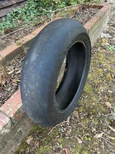 BRIDGESTONE V02 SBK REAR RACING SLICK 200/660R17 MEDIUM 