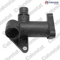 Calorstat by Vernet WF0107 KüHlmittelflansch Flansch KüHlwasser