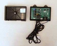 Mighty Mule MM271 Control Board for SINGLE Gate Opener, Circuit Mother Board