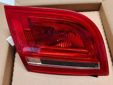 446-1310L-UQ-Fanale posteriore  interno Sx. per Audi A 3
