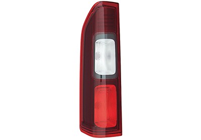 Van Wezel RüCkleuchte Ohne LampenträGer Links FüR Renault Trafic Iii Opel-image