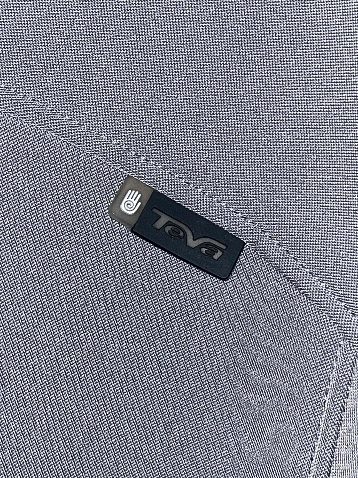 Teva Softshell Technology Waterproof Jacket Sz. M… - image 7