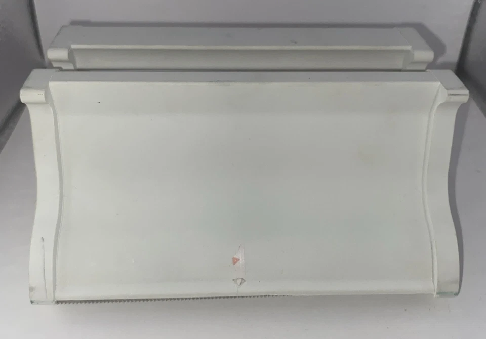 Dispensador de fita Washi e 6 rolos de fita usados - Imagem 2 de 3