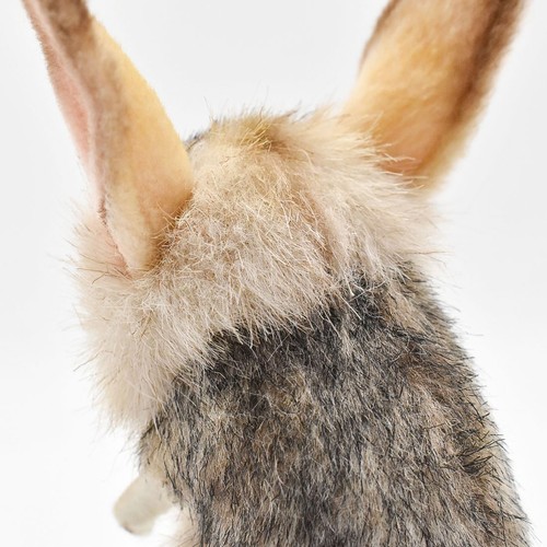 Hansa Jerboa Mouse Realistic Plush Doll BH7497 7.5in Life size Gift NEW - Picture 6 of 8
