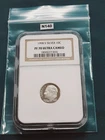 1998 S NGC PF70 U Cam 90% PROOF SILVER ROOSEVELT DIME 10C Brown Label!   N140