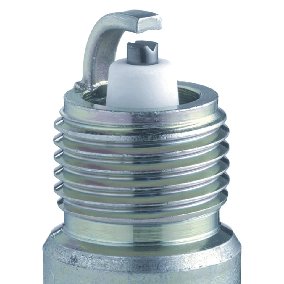 For Chevy Caprice 1971-1993 NGK 6630 V-Power Spark Plug - Imagem 2 de 4