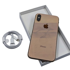 Apple iPhone XS Gold 64 GB A1920