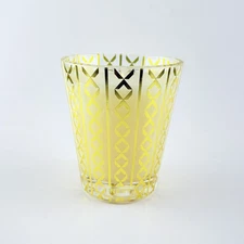 NEST Holiday 8.1 Oz Scented Candle -No Box -  Retails $50