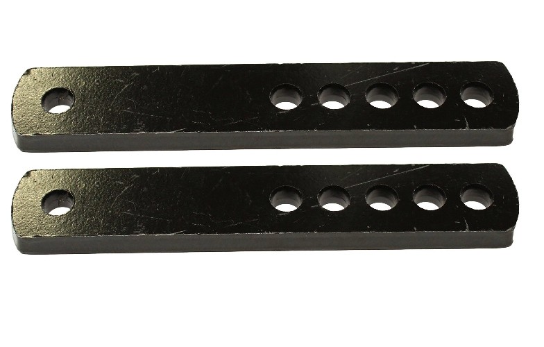 SURE LINE α 2) Deck Wheel Adjustment Bar 532155986 155986X431 155986 Craftsman