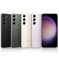 Samsung Galaxy S23+ PLUS 256GB 512GB Unlocked 5G Android Smartphone All Colors