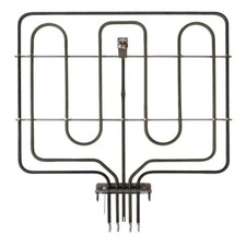 RESISTENZA FORNO MIELE