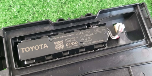 Lexus GS-F GSF 2018 Tranceiver Controller Module 86740-30290 Oem Used: Fits GS - Picture 10 of 11