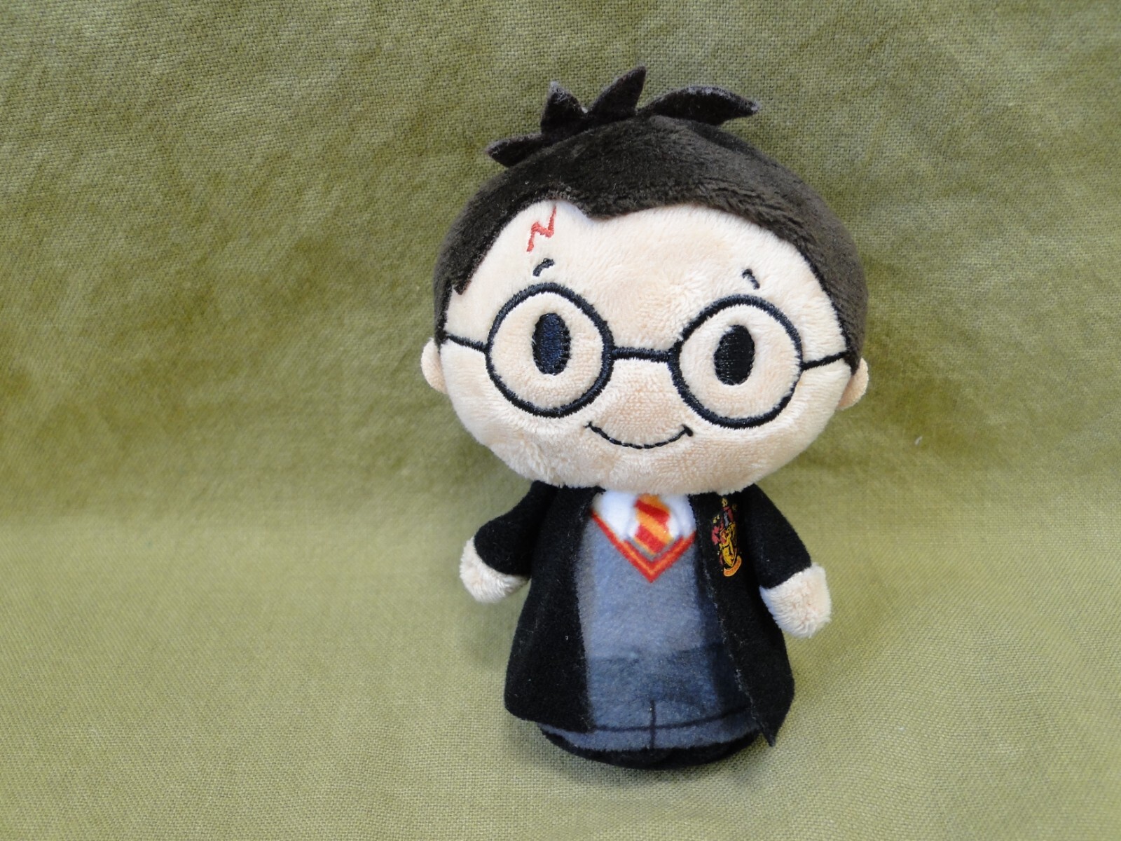 itty bittys harry potter hedwig plush