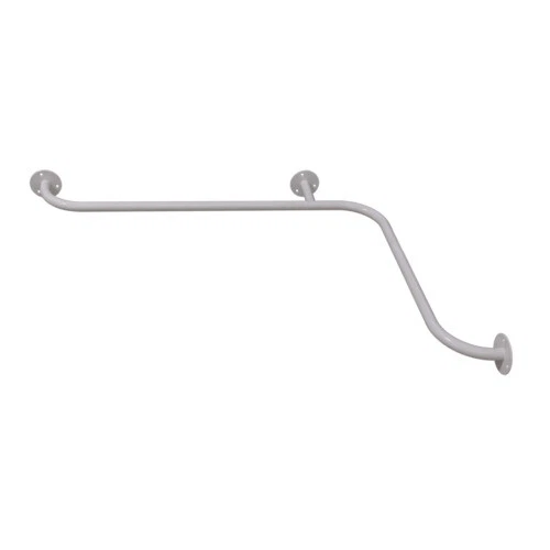 Barrierefreie Halte- & Badewannengriffe Geschweißter Stahl