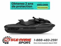 2022 Sea-Doo RXP-X 300