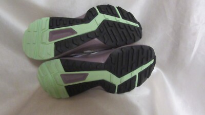 WOMEN`S ADIDAS TERREX SOULSTRIDE W SNEAKERS SIZE 8.5 M NEW#ID77632