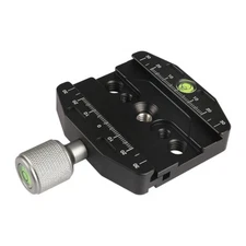 CAMVATE 70mm Long Quick Release Clamp Arca Swiss Plate For Camera / Tripod