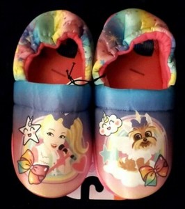 jojo house shoes