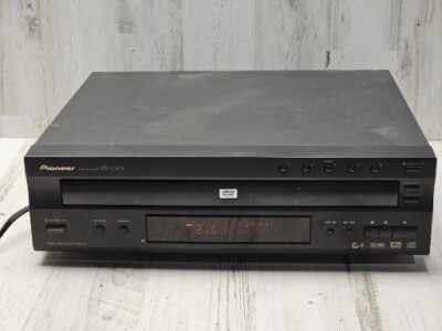 Pioneer DV-C503 DVD Player for sale online | eBay
