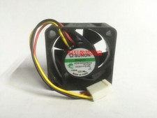 SUNON KDE0504PKV3 4020 4CM 5V 0.4W maglev quiet fan