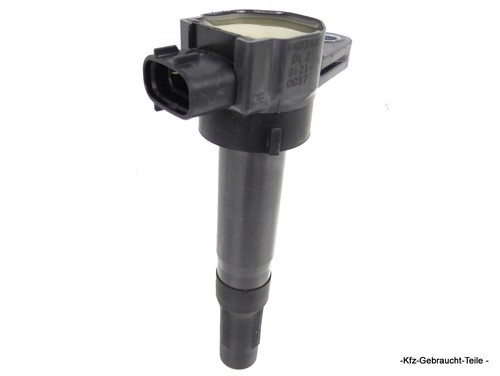 Opel Agila B (1.2) Zündspule FK0344 DL2