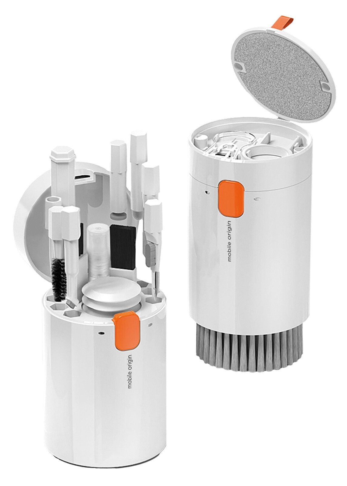 Mobile Origin Multifunctional Cleaning Kit 20in1 - Image 3