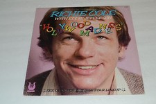 Richie Cole With Eddie Jefferson~Hollywood Madness~Tom Waits~FAST SHIPPING