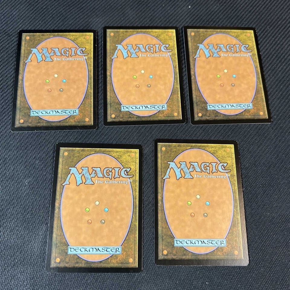 Retreat to Hagra Magic The Gathering Mtg Battle for Zendikar Card 5 - Image 4 of 4