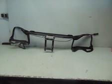 Schlosstr&auml;ger / Frontmaske Mercedes S-Klasse