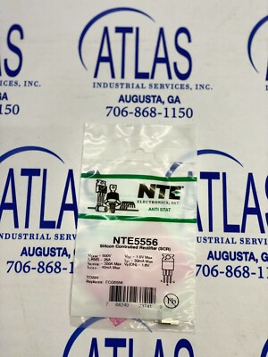 NTE NTE5556, Silicon Controlled Rectifier (SCR) ***AUTHORIZED NTE DISTRIBUTOR***