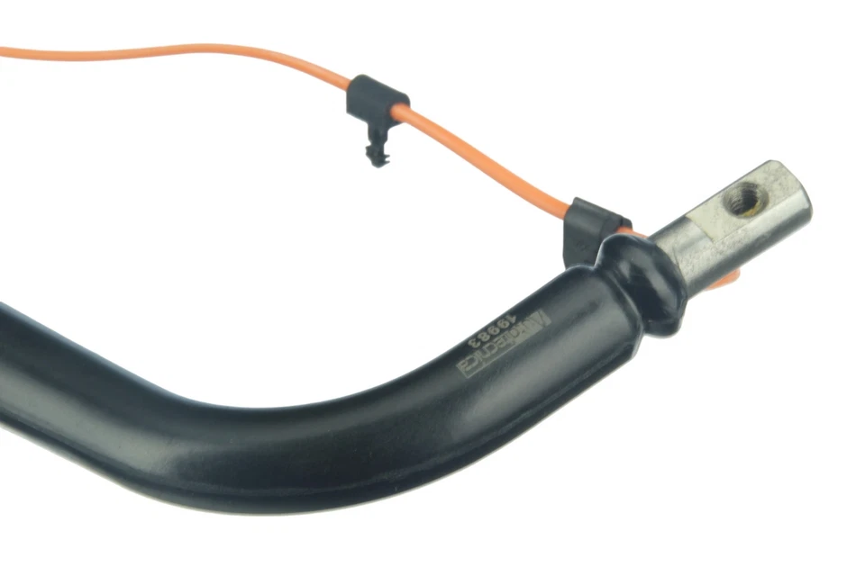 Para Chevrolet Silverado 2500 HD 2001-2006 palanca de cambios de transmisión automática URO Foto 3 de 4